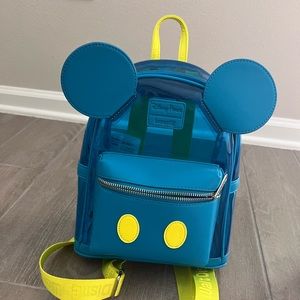 Disney Loungefly backpack